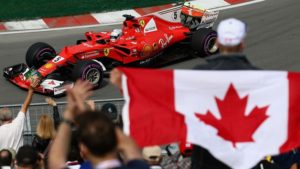 formula 1 gp canada 2018 anteprima