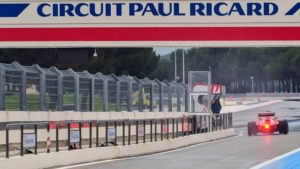 formula 1 gp francia 2018 anteprima