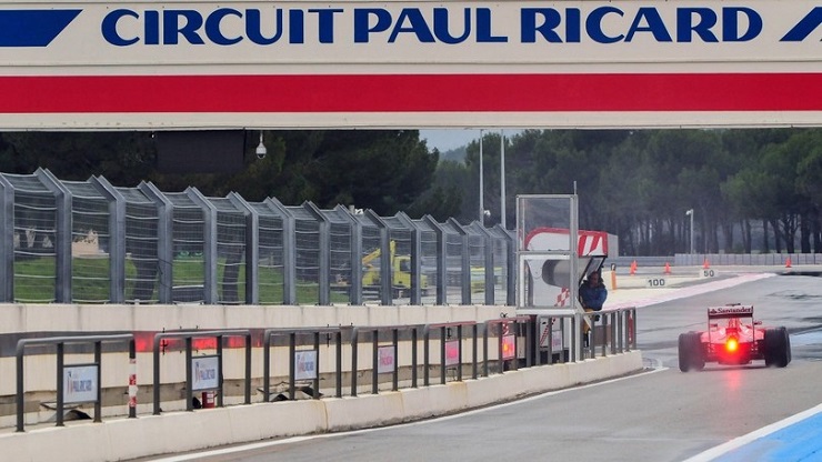 formula 1 gp francia 2018 anteprima