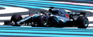 formula 1 gp francia 2018 mercedes