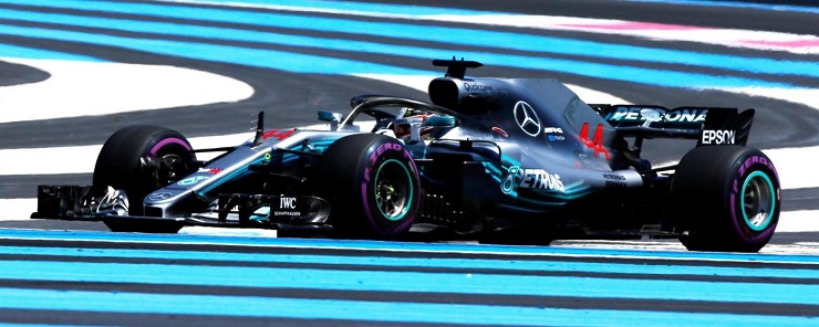 formula 1 gp francia 2018 mercedes