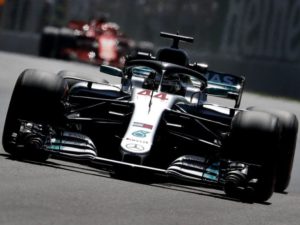 mercedes montreal 2018
