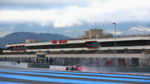 paul ricard drs