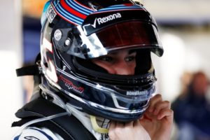 stroll rinnovo williams