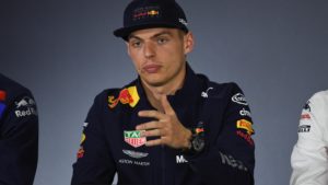 verstappen canada conference