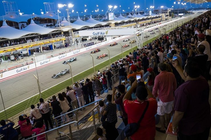 formula-1-i-team-pensano-di-spostare-i-test-pre-stagione-in-bahrain-dal-2019