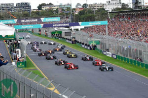 Formula 1 | Calendario F1 2019: rimane Hockenheim, Miami rimandato al 2020