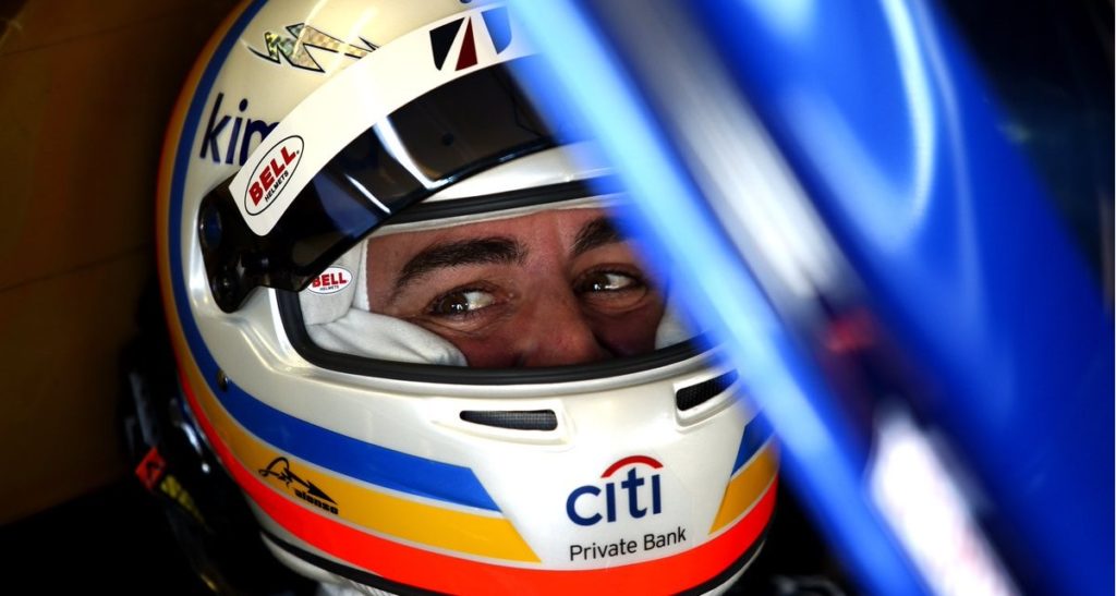 “Da certe emozioni non si torna più indietro” cit. Max Conteddu. Dalle emozioni regalate da Fernando Alonso nessuno se ne vorrà mai privare. Buon compleanno alla personalità più eccelsa dell'intero Motorsport, a colui che riesce a fare sempre la differenza, che vive di questo sport, riuscendo a trasmettere tale passione a chiunque lo segue. Che Formula 1 sarebbe senza di lui?