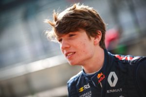 Formula 1 | Dan Ticktum vicino alla Superlicenza FIA
