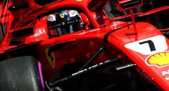 Formula 1 | Gp Ungheria – Raikkonen:”la macchina si è comportata molto bene in tutte le condizioni”