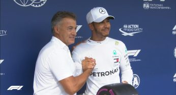 Formula 1 | Gp Ungheria: Hamilton, bravura o è solo fortuna?