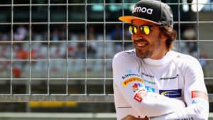 Fernando Alonso rivela che hanno capito i punti deboli della MCL33 e approfitteranno delle conoscenze acquisite per la monoposto del 2019, inoltre è felice per l'arrivo di Key e approva la direzione che il progetto segue. Finalmente si intravede la luce alla fine del tunnel?