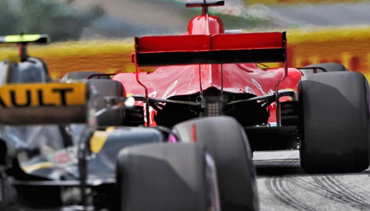 Formula 1 | Due pesi e due misure nelle penalità?