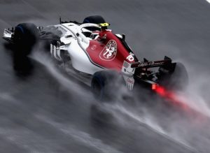 Formula 1 | GP Germania 2018, libere 3: la pioggia si prende la scena