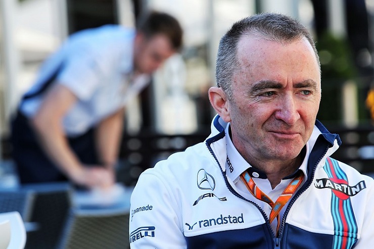 Lowe commenta il difficile momento della Williams