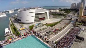 Formula 1 GP Miami 2020