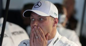 Con Lewis Hamilton KO in Q1, Valtteri Bottas stava per ottenere la pole position, alla fine ottenuta da Sebastian Vettel. Si prospetta una gara complicata in casa Mercedes, riusciranno a contrastare l'armata rossa?