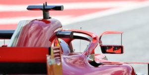 Diversi team hanno presentato specchietti retrovisori rivoluzionari, perciò la FIA vuole stroncare sul nascere eventuali benefici aerodinamici ottenuti dalla posizione degli specchietti retrovisori