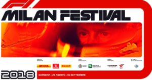 Dopo Londra, Shangai e Marsiglia, anche a Milano ci sarà un Fan Festival di Formula 1. Il cuore della città lombarda si fonde con la competizione automobilistica più prestigiosa. Siete pronti ad emozionarvi?