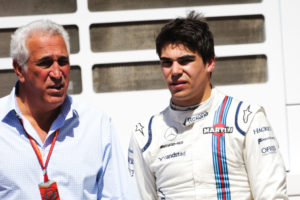 Formula 1 | Lawrence Stroll punta in alto con la Force India