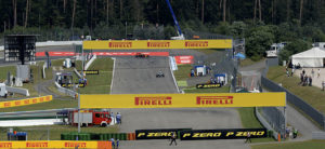 anteprima pirelli gp germania