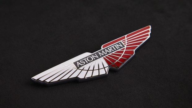 aston martin
