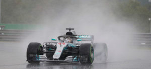 f1 2018 gp ungheria qualifiche hamilton