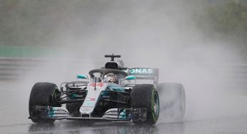 Formula 1 | GP Ungheria 2018, Pirelli: per domani non dovrebbe piovere