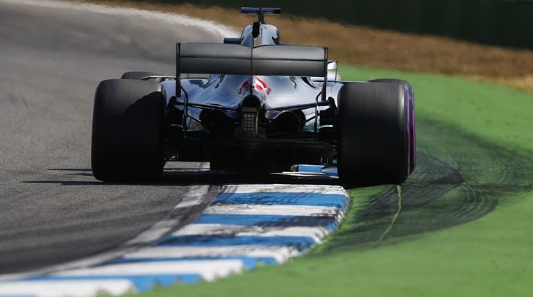 f1 2018 lewis hamilton gp germania
