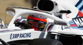 Formula 1 | L’annuncio di Kubica in Williams arriverà giovedì?