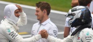f1 gp austria 2018 valtteri bottas lewis hamilton mercedes amg petronas