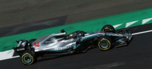f1 gp gran bretagna 2018 lewis hamilton mercedes amg petronas