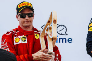 Formula 1 | Kimi Raikkonen in Sauber: i retroscena