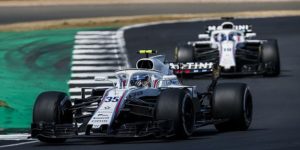 formula 1 2018 Williams