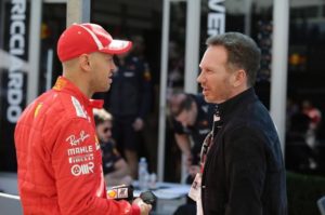 fFormula 1 | Chris Horner: "Vettel lavora bene sotto pressione"