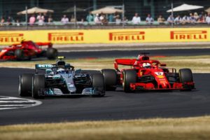 formula 1 horner motore ferrari