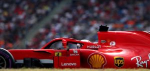 formula 1 ferrari sebastian vettel