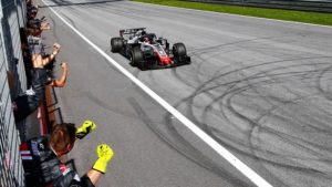 formula 1 gp austria 2018 haas