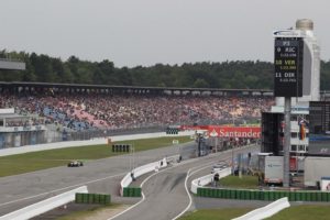 formula 1 gp germania 2018 anteprima