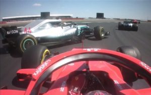 formula 1 gp gran bretagna arrivabene contro mercedes