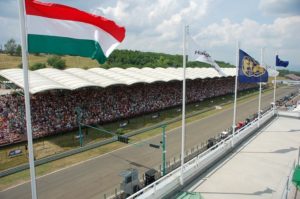 formula 1 gp ungheria 2018 anteprima