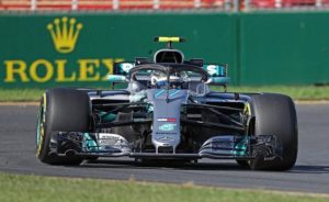 formula 1 gp ungheria bottas