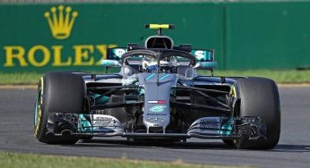Formula 1 | Gp Ungheria 2018, Valtteri Bottas: “Volevo la Pole, ma la prima fila va bene”