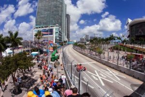 formula 1 miami