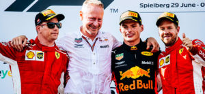 gp austria 2018 f1 pirelli