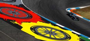 gp germania libere 1 2018 f1