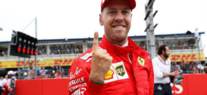 gp germania formula 1 live