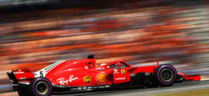 gp germania pirelli vettel