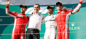gp ungheria f1 pirelli 2018