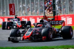 haas test ungheria